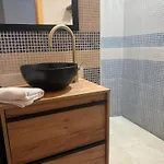 Wonderful Apartment In Malaga Oldtown Calle Carreteria Free Wifi&Ac